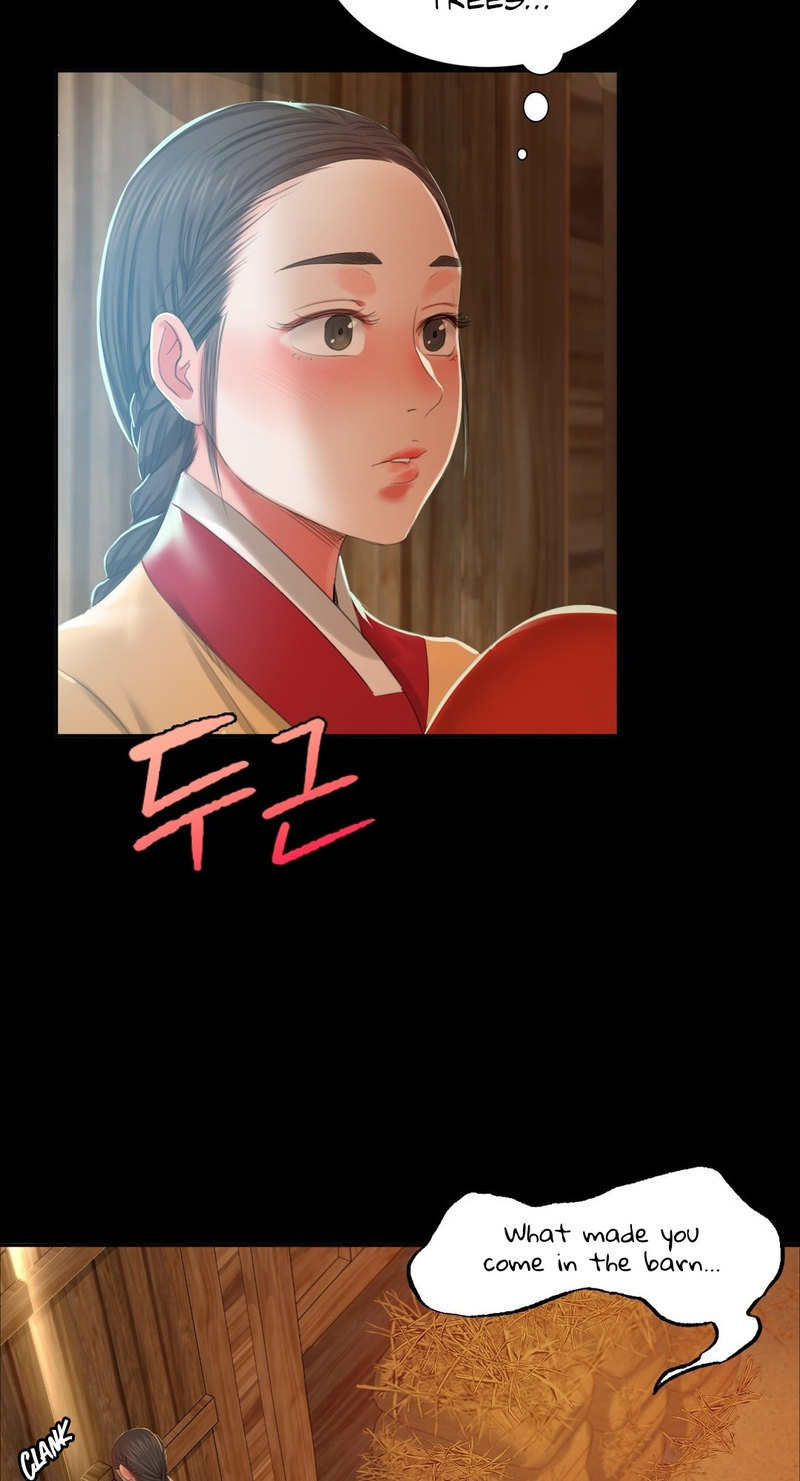 Madam - Chapter 15 - picture 11