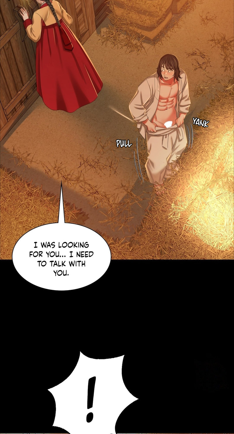 Madam - Chapter 15 - picture 12
