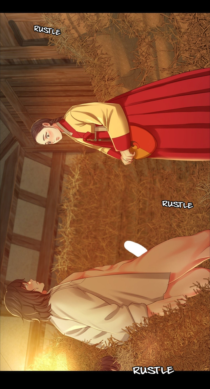 Madam - Chapter 15 - picture 16
