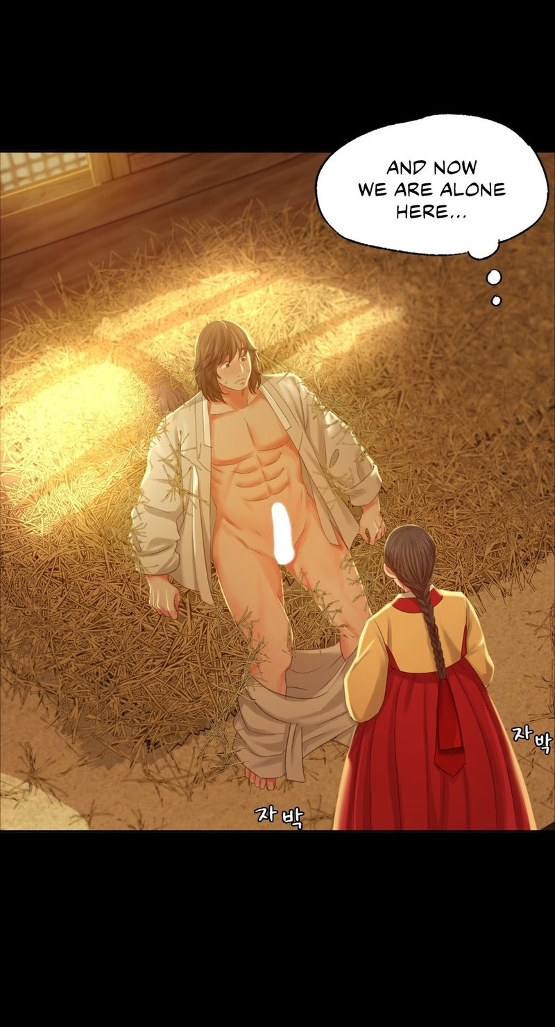 Madam - Chapter 15 - picture 19