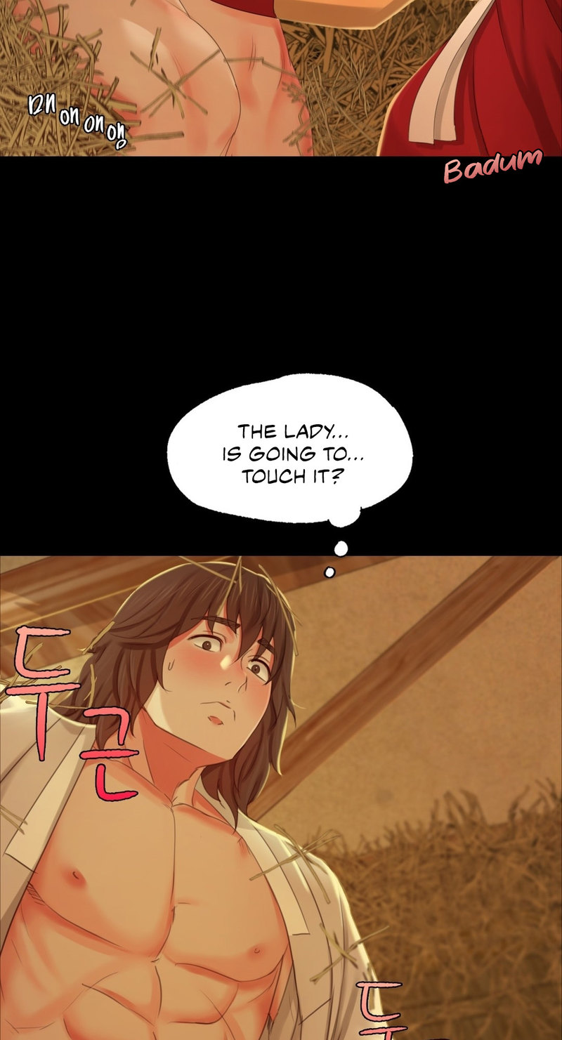 Madam - Chapter 15 - picture 24