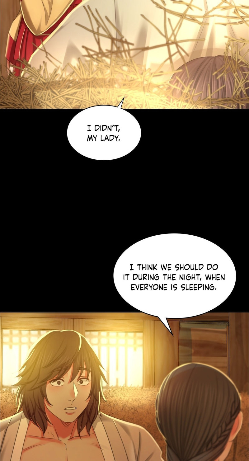 Madam - Chapter 15 - picture 31