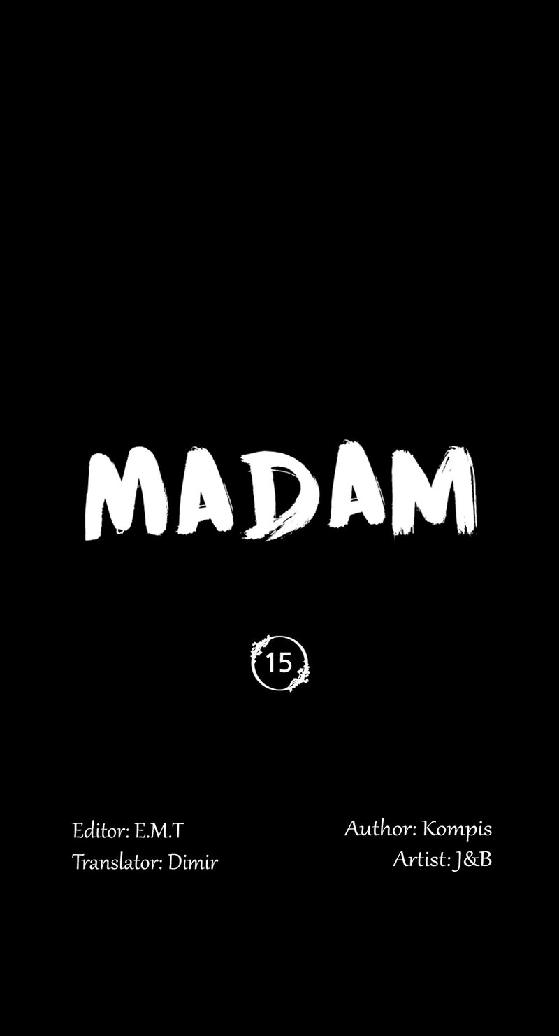 Madam - Chapter 15 - picture 5