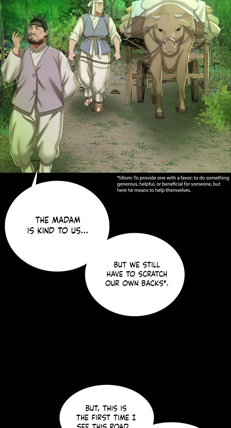 Madam - Chapter 15 - picture 50