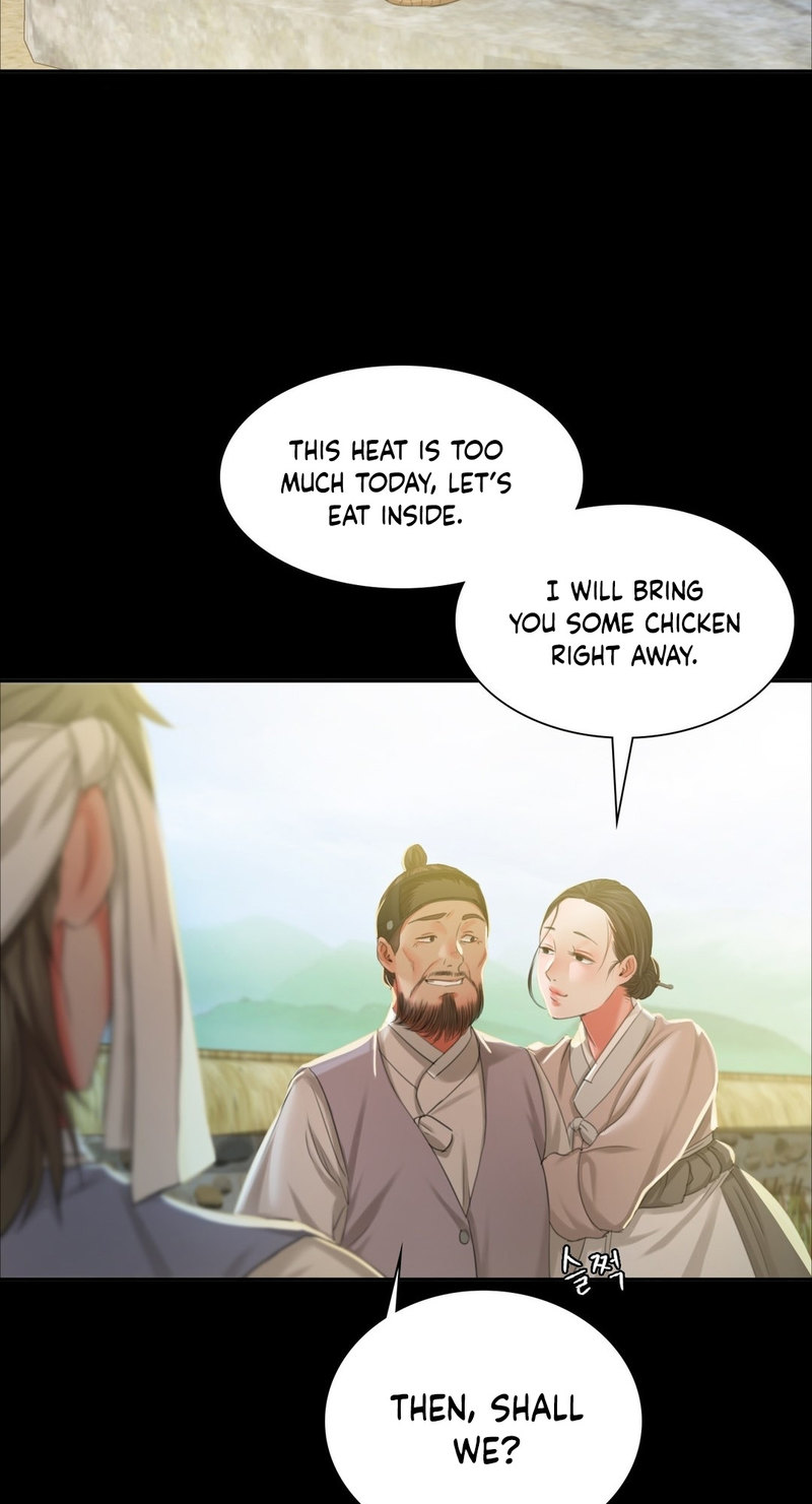 Madam - Chapter 15 - picture 61