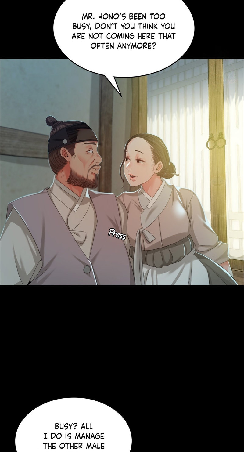Madam - Chapter 15 - picture 67