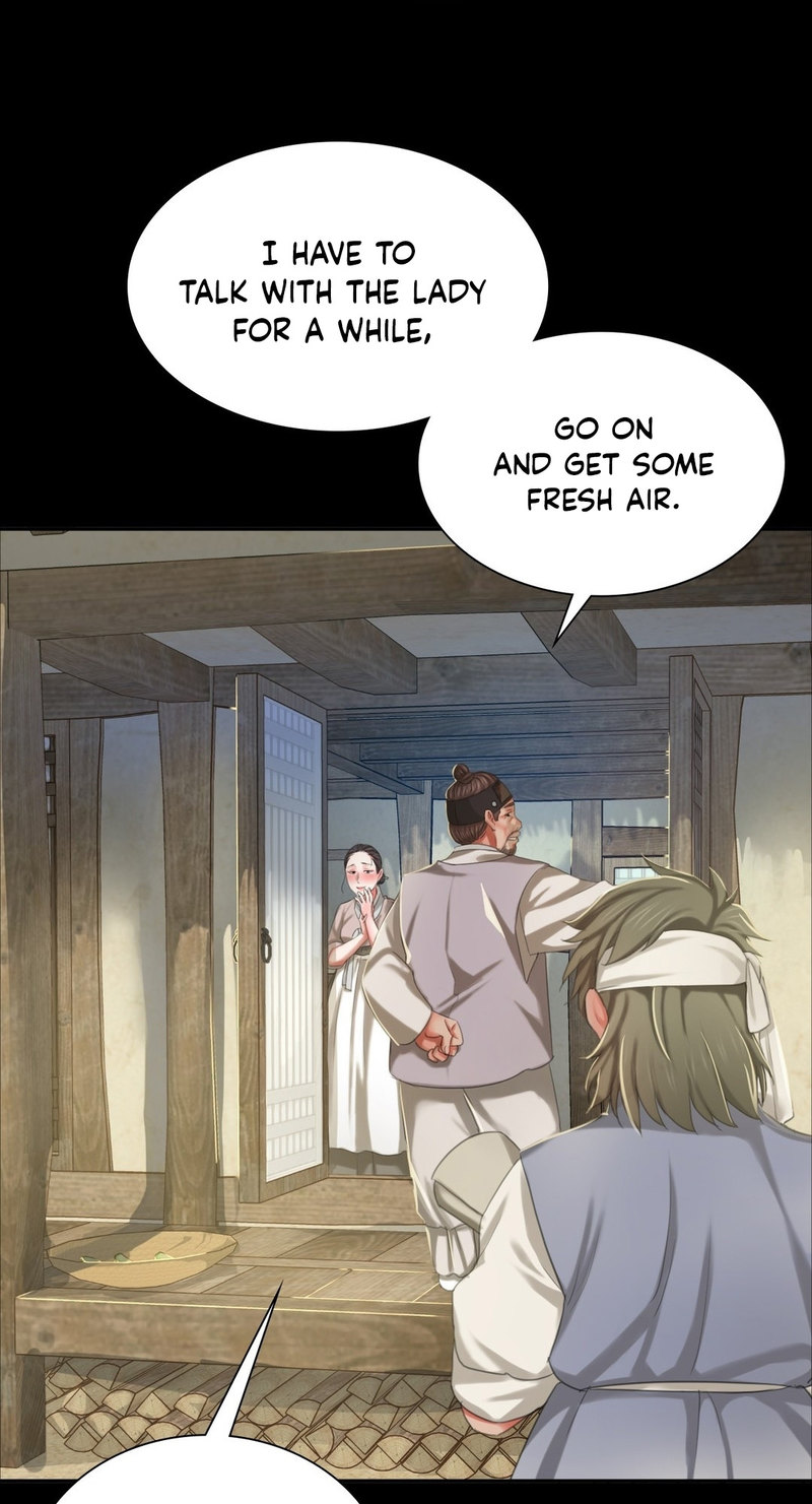 Madam - Chapter 15 - picture 77