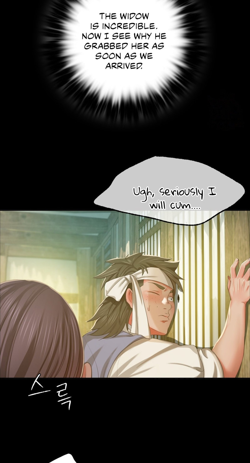 Madam - Chapter 15 - picture 89