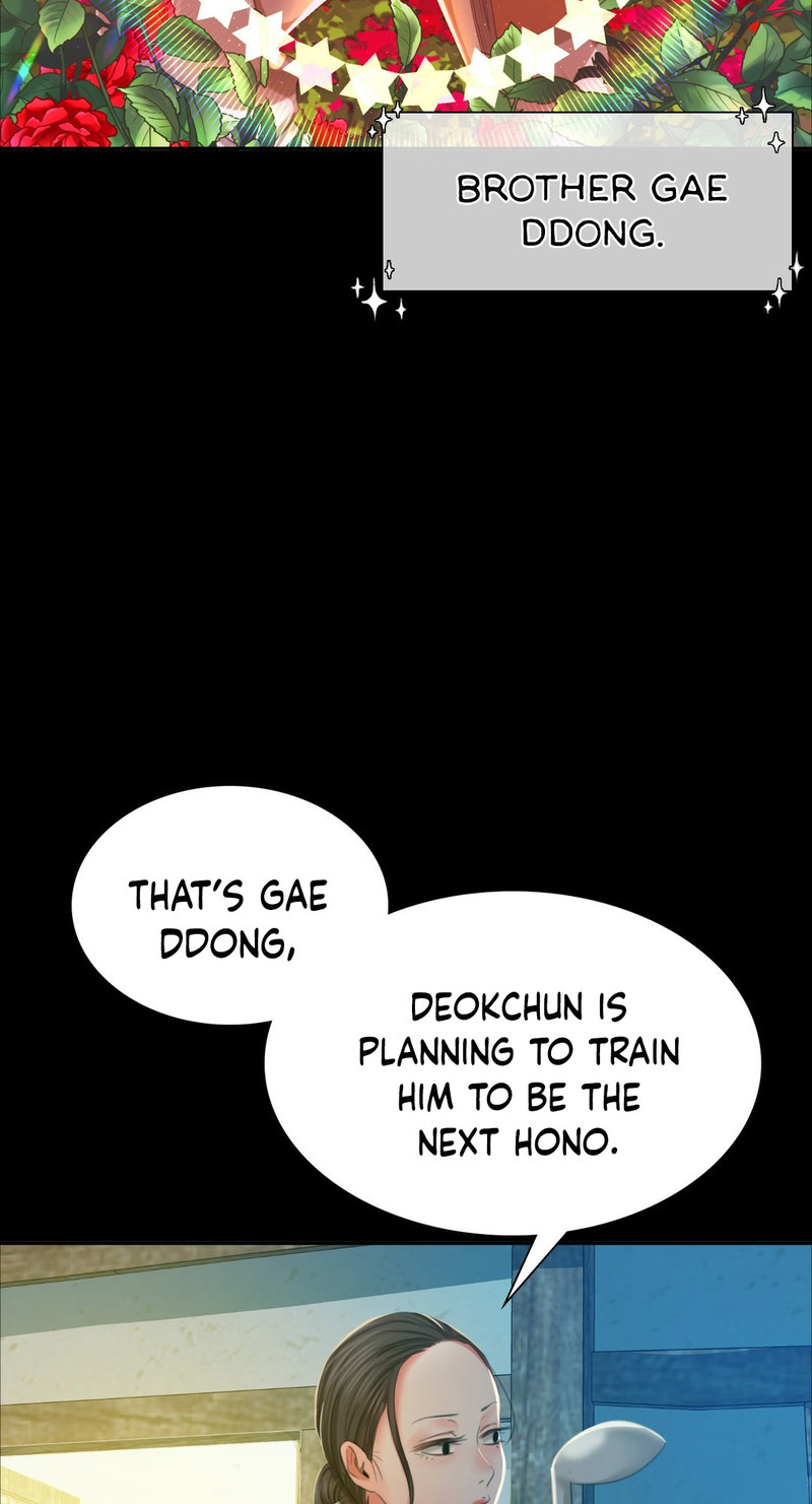 Madam - Chapter 16 - picture 13