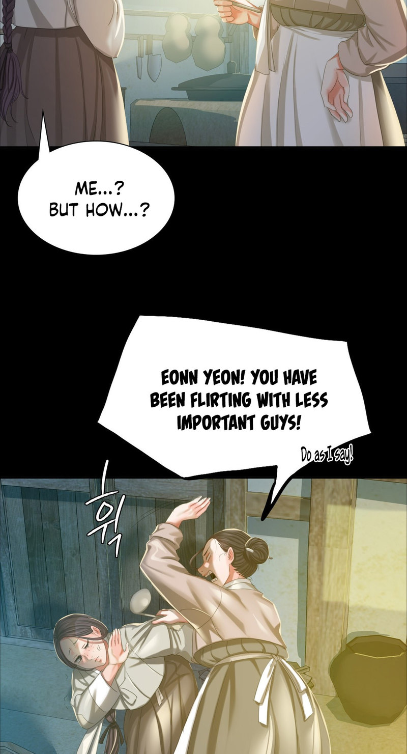 Madam - Chapter 16 - picture 16