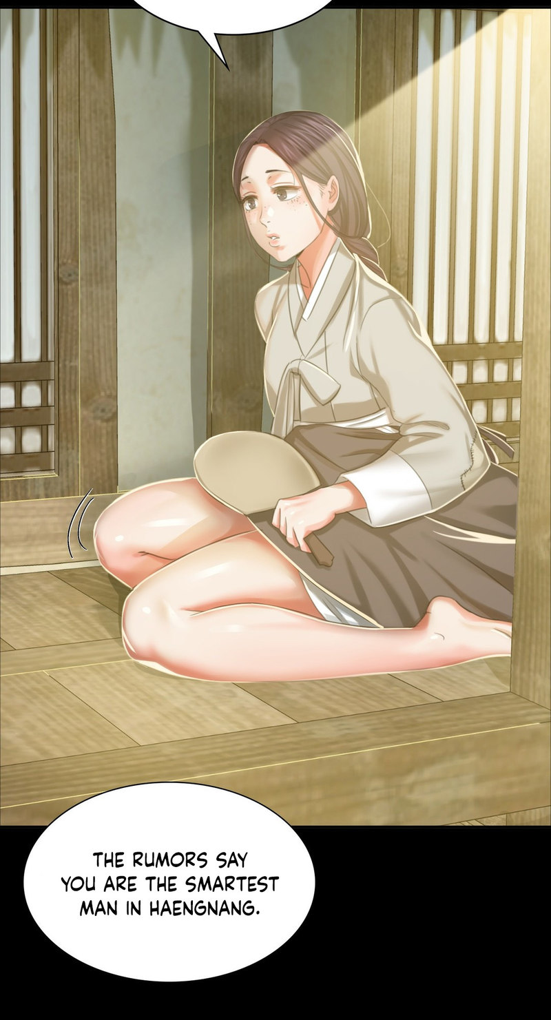 Madam - Chapter 16 - picture 27