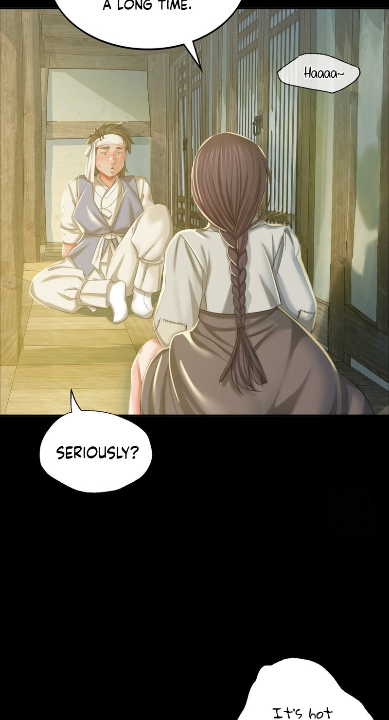 Madam - Chapter 16 - picture 30