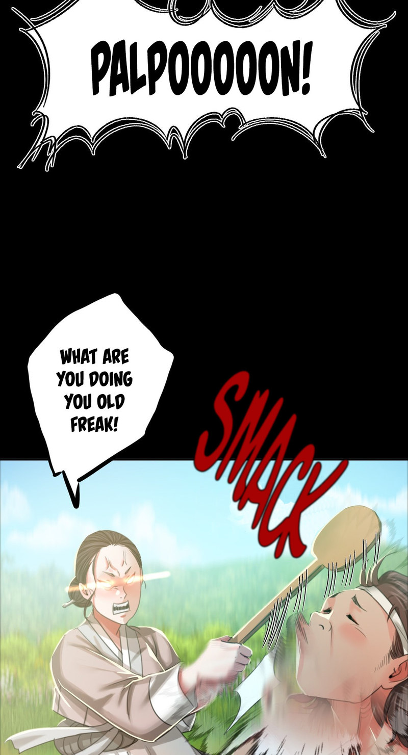 Madam - Chapter 16 - picture 5