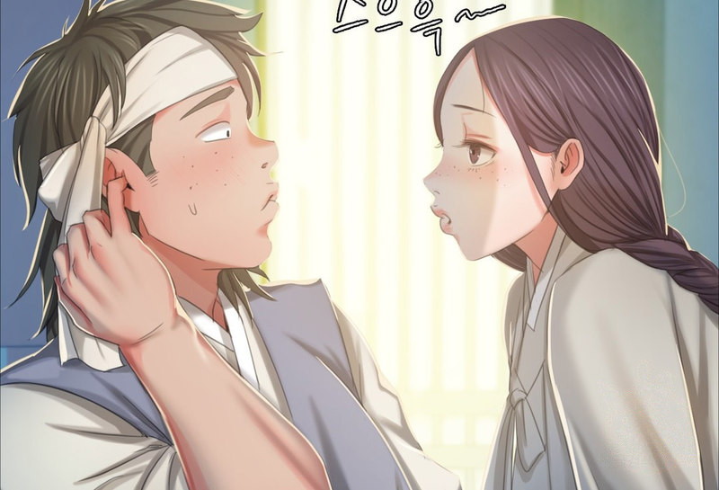 Madam - Chapter 16 - picture 59
