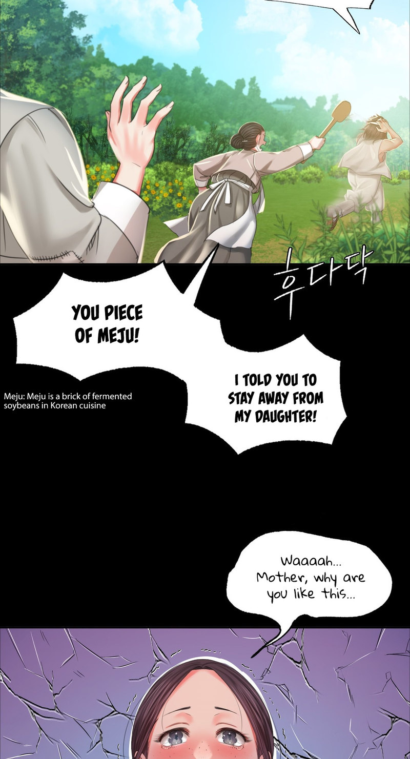 Madam - Chapter 16 - picture 7