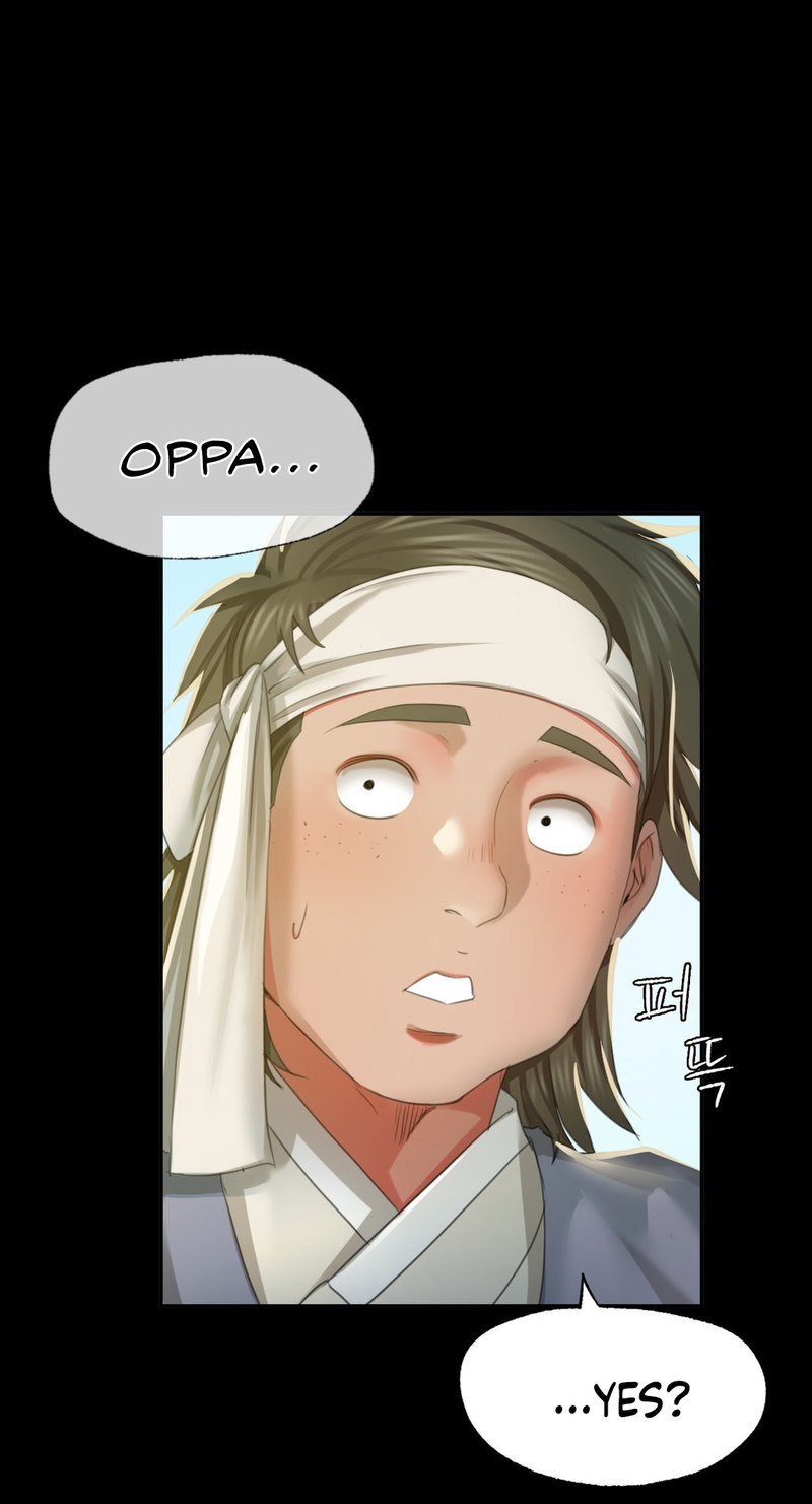 Madam - Chapter 17 - picture 0