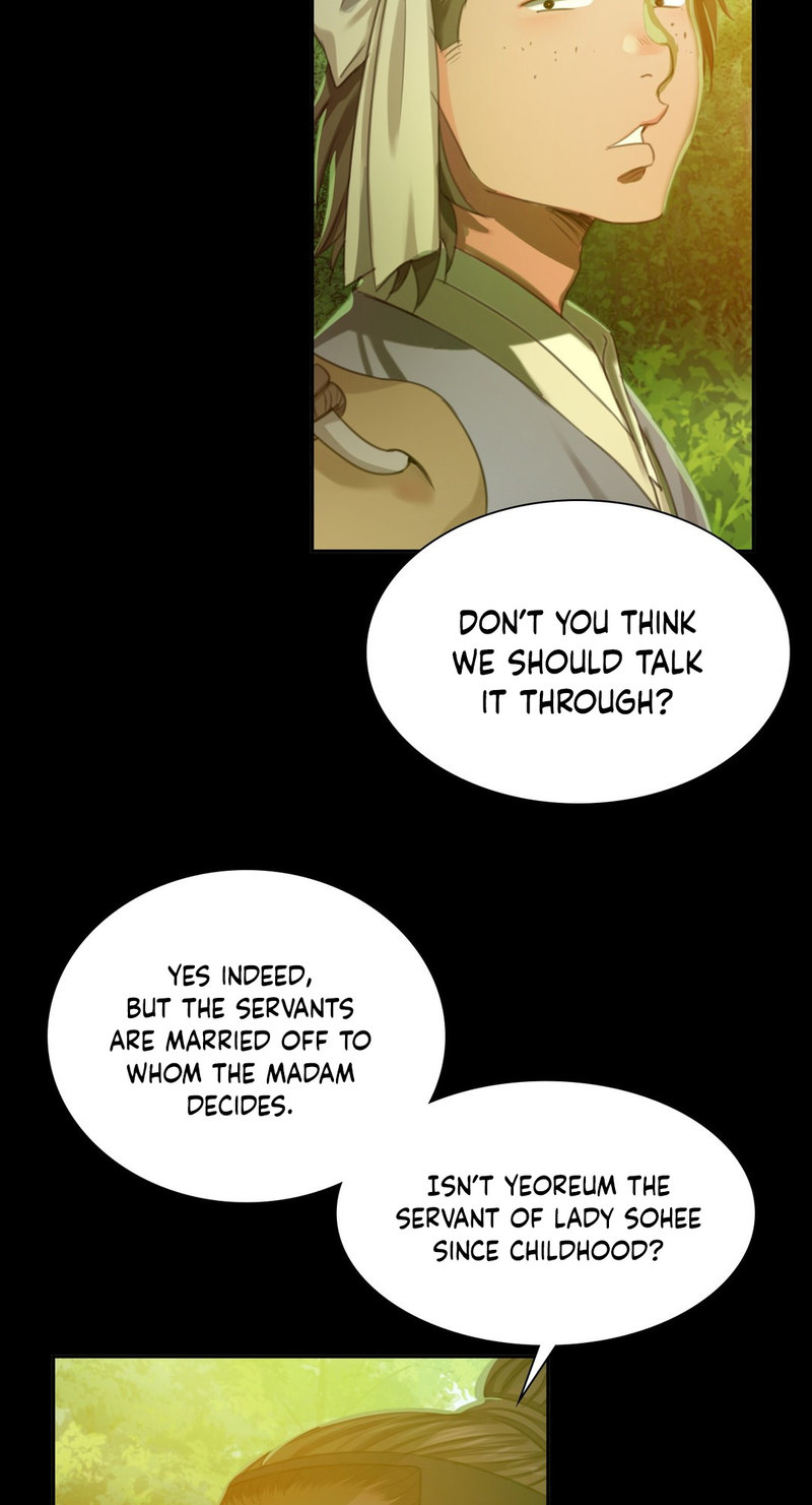 Madam - Chapter 17 - picture 45