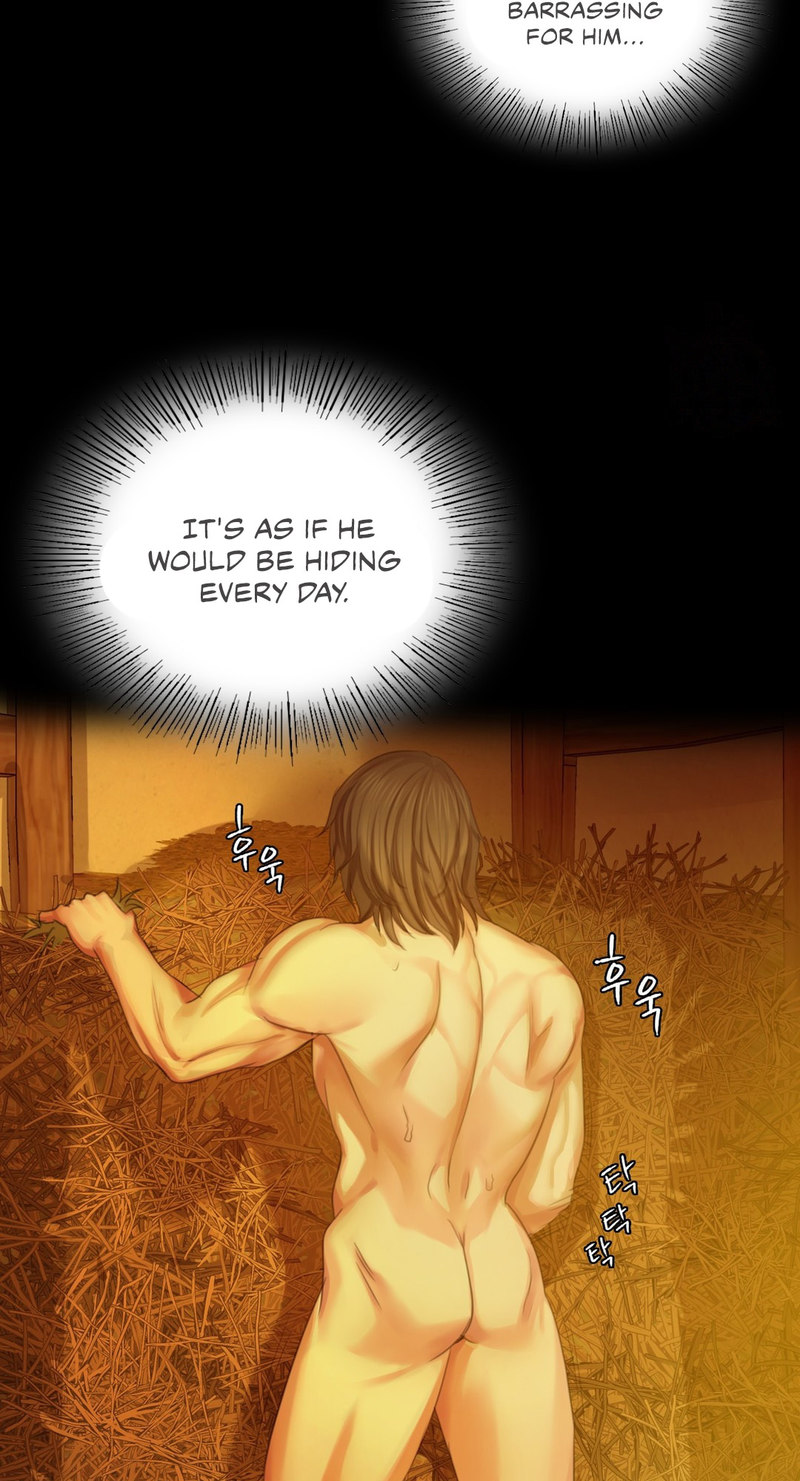 Madam - Chapter 17 - picture 76