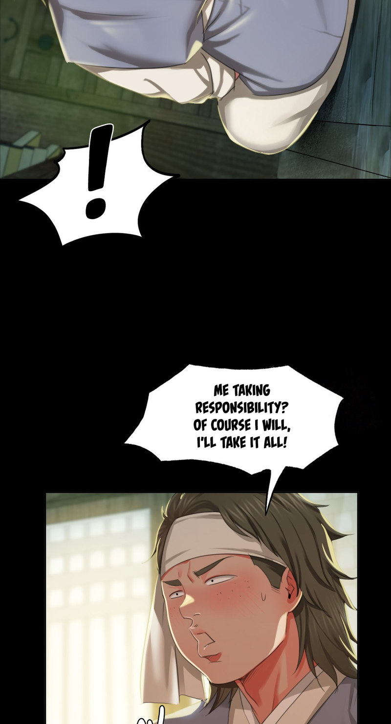 Madam - Chapter 17 - picture 8