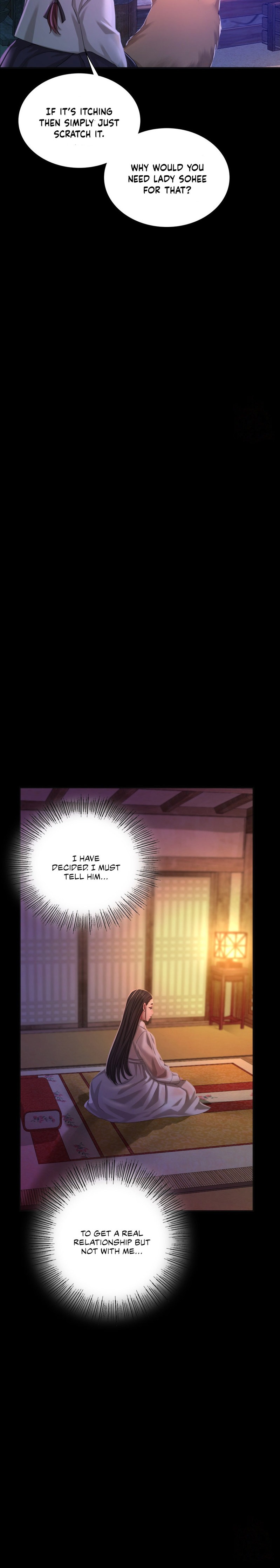 Madam - Chapter 18 - picture 14