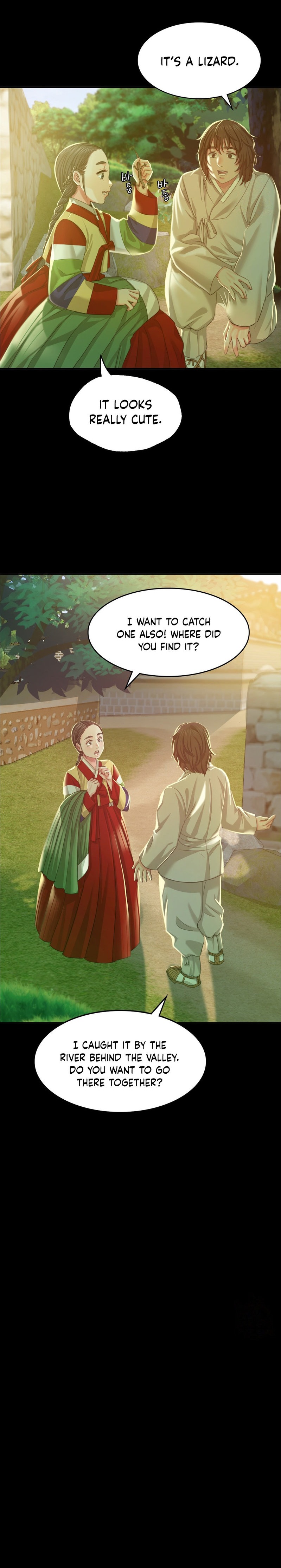 Madam - Chapter 18 - picture 2