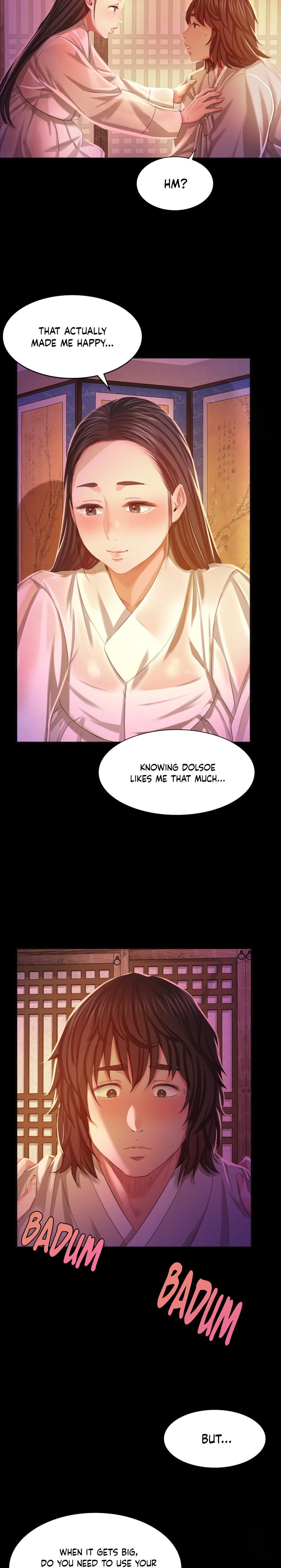 Madam - Chapter 18 - picture 24