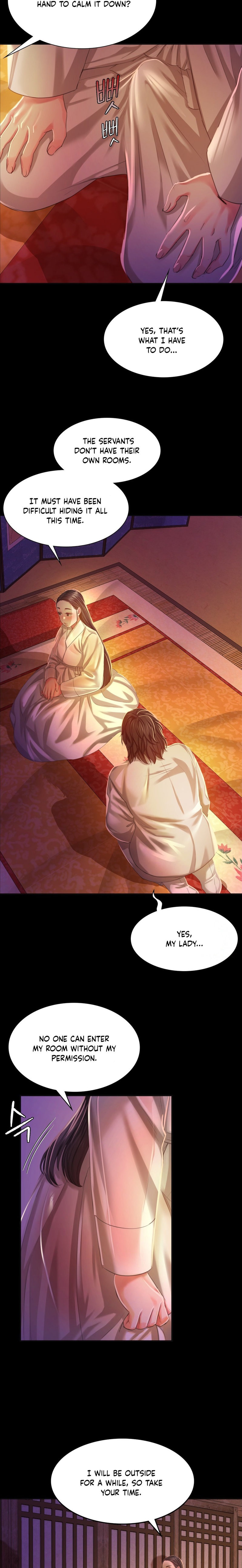 Madam - Chapter 18 - picture 25