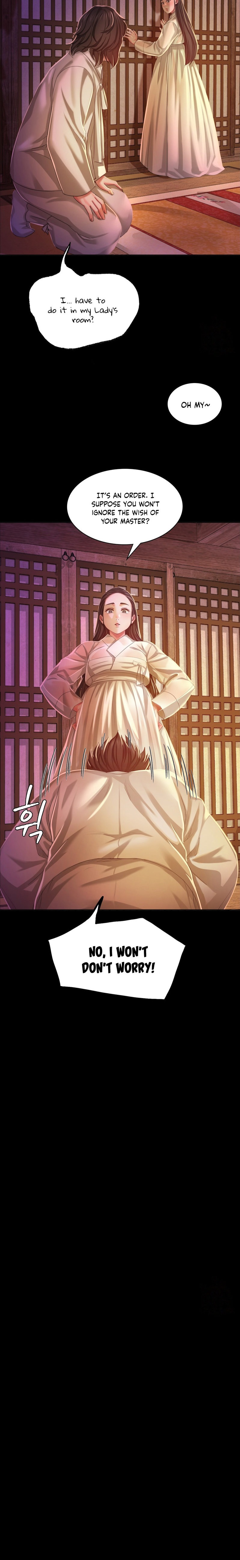 Madam - Chapter 18 - picture 26