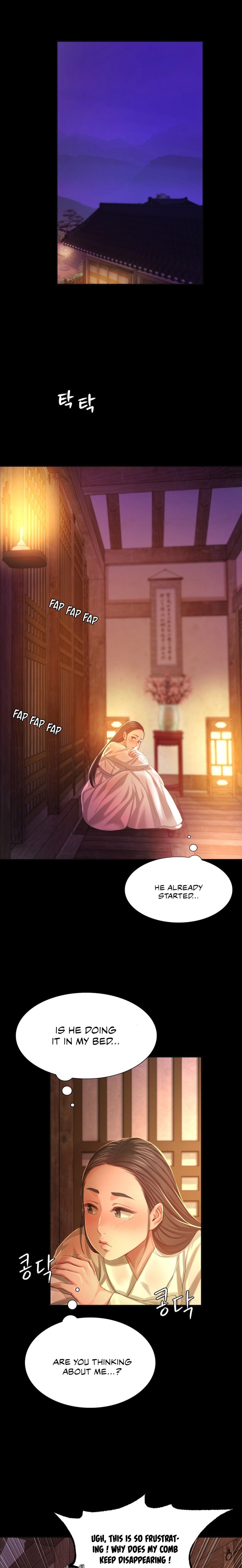 Madam - Chapter 18 - picture 27