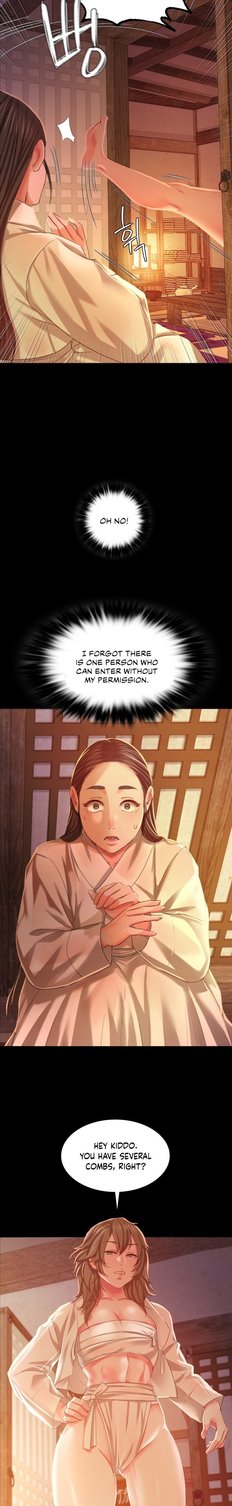 Madam - Chapter 18 - picture 28