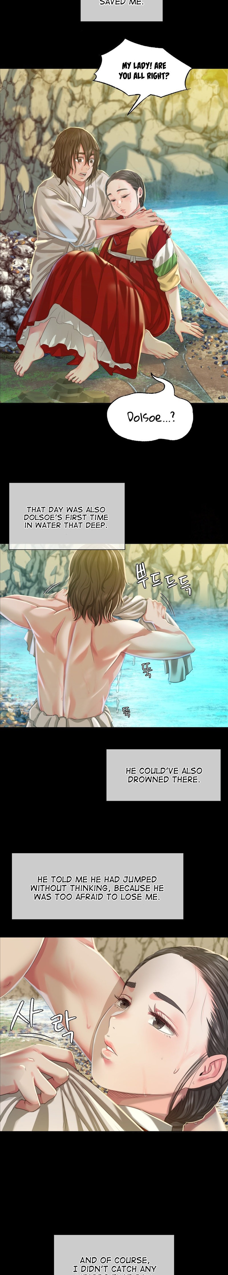Madam - Chapter 18 - picture 6