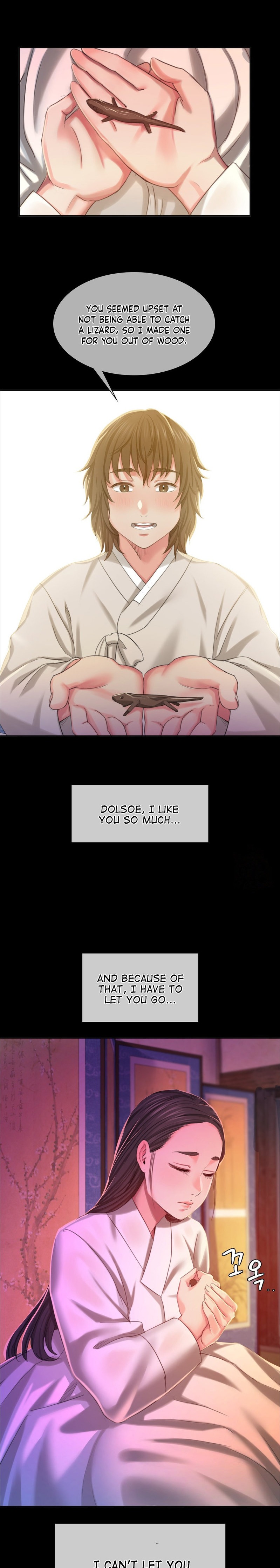 Madam - Chapter 18 - picture 8