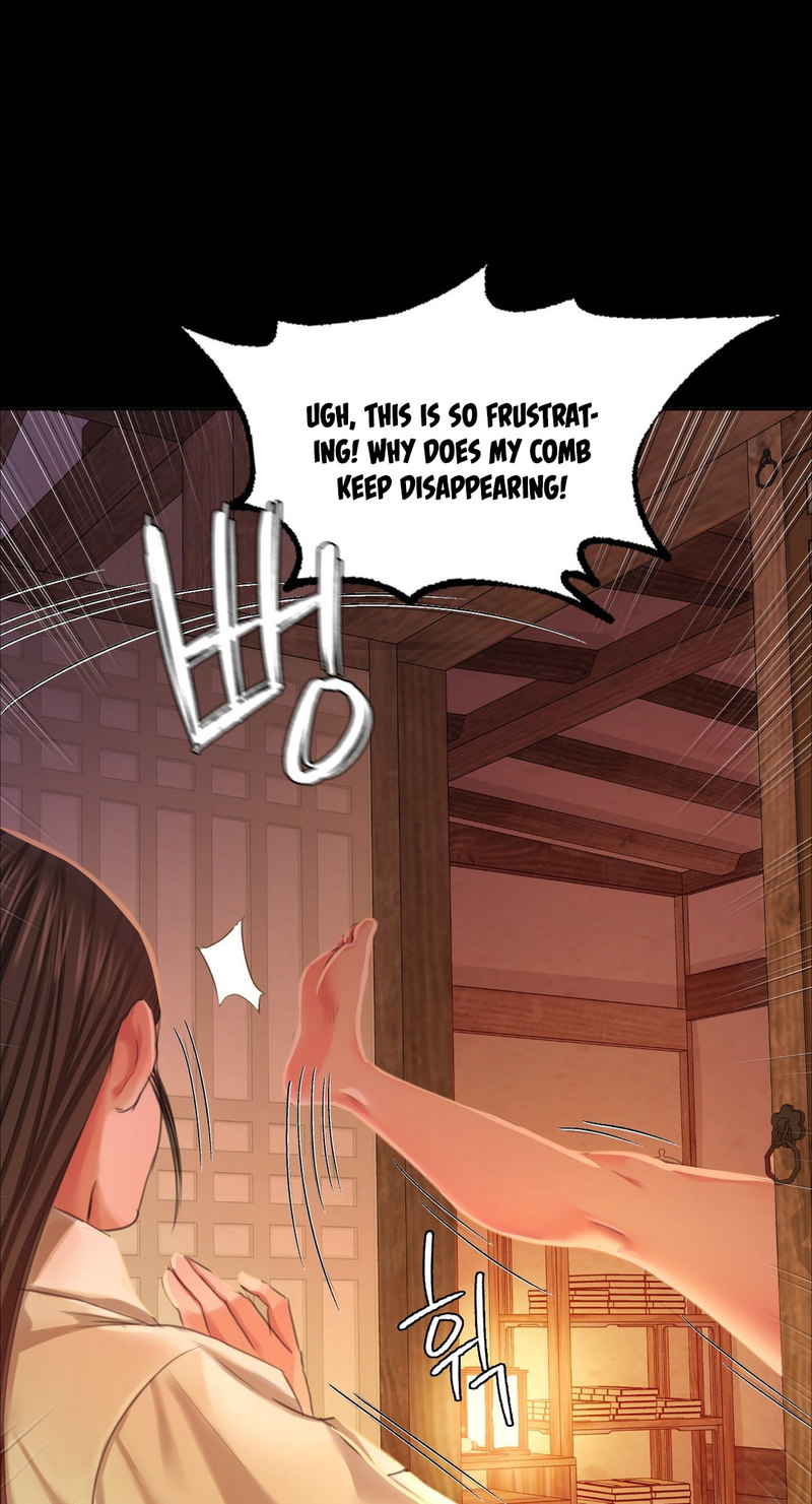 Madam - Chapter 19 - picture 0