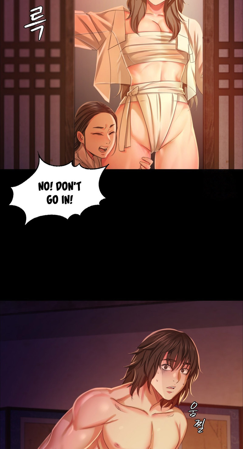 Madam - Chapter 19 - picture 22