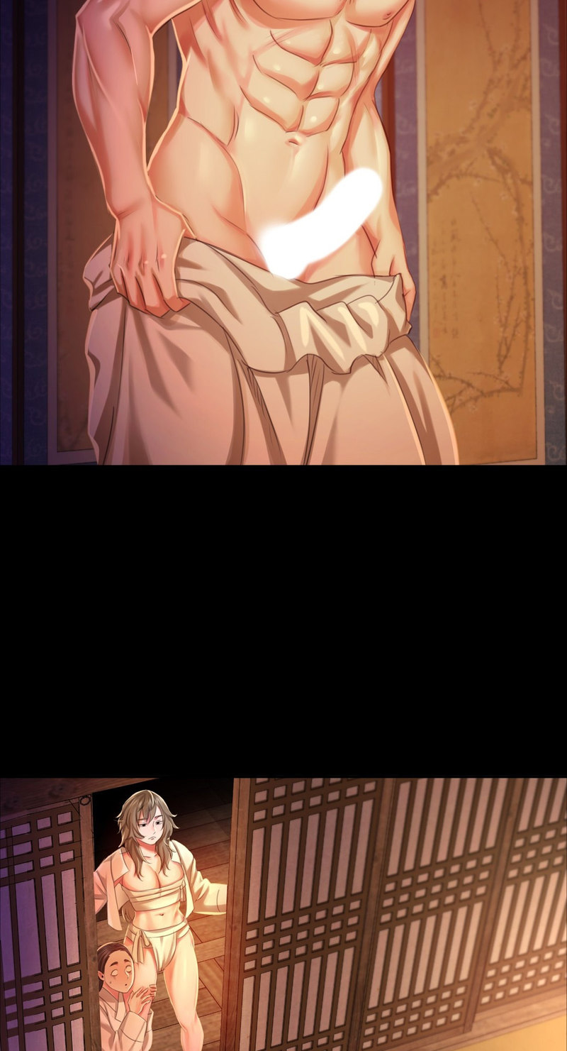 Madam - Chapter 19 - picture 23