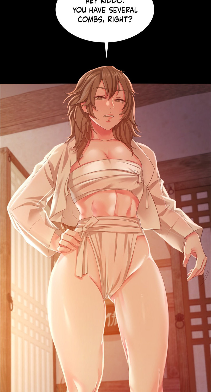 Madam - Chapter 19 - picture 3