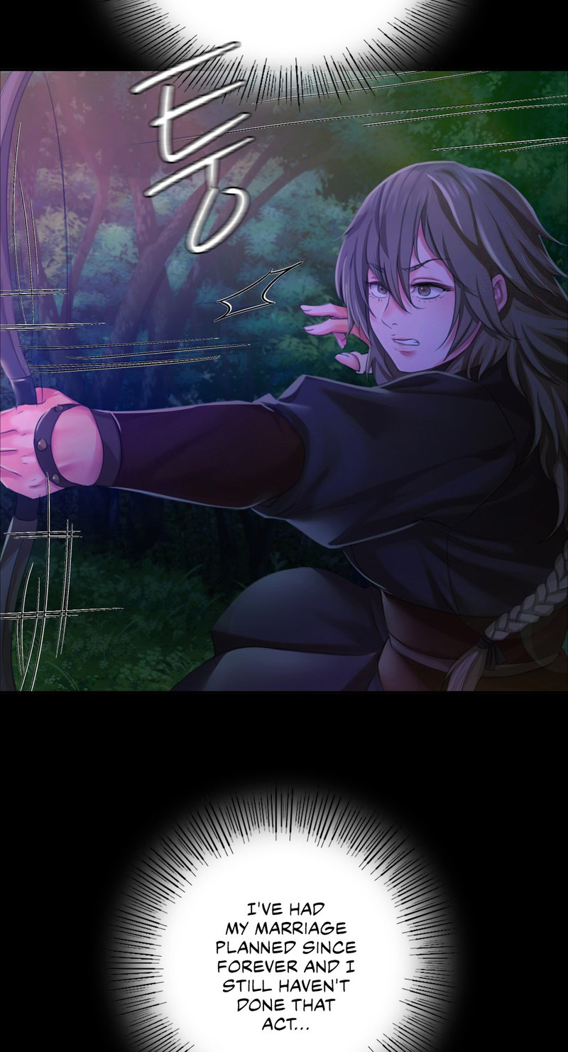 Madam - Chapter 19 - picture 36