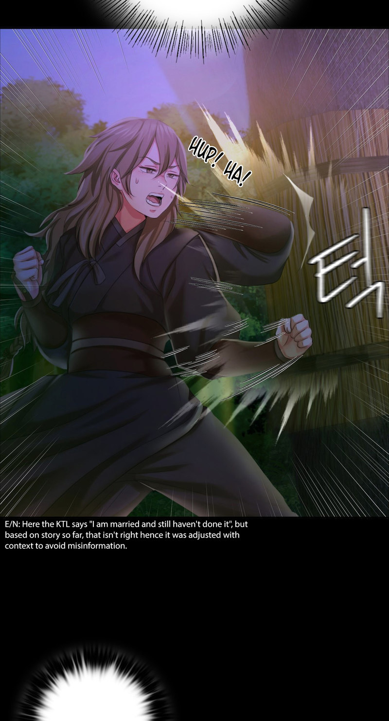 Madam - Chapter 19 - picture 37