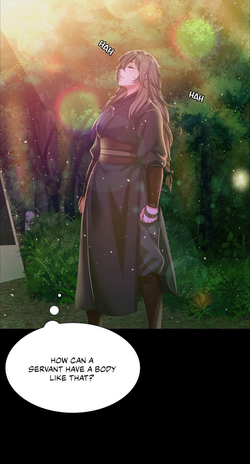 Madam - Chapter 19 - picture 39