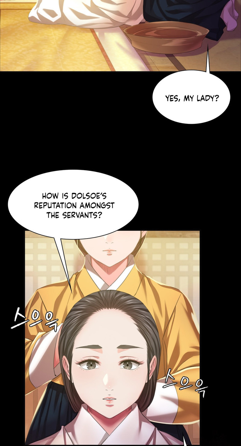 Madam - Chapter 19 - picture 62