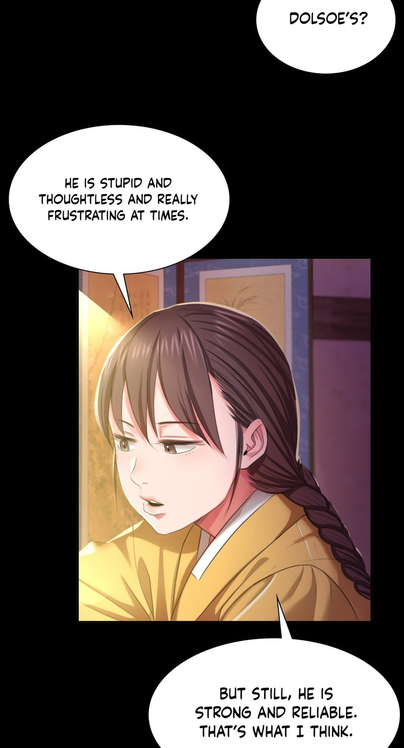 Madam - Chapter 19 - picture 64