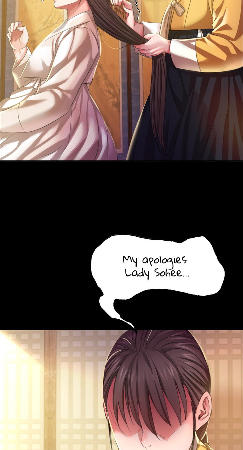 Madam - Chapter 19 - picture 69