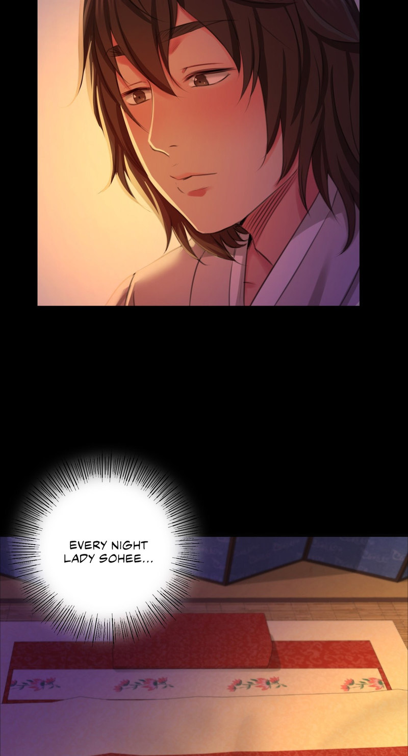 Madam - Chapter 19 - picture 7