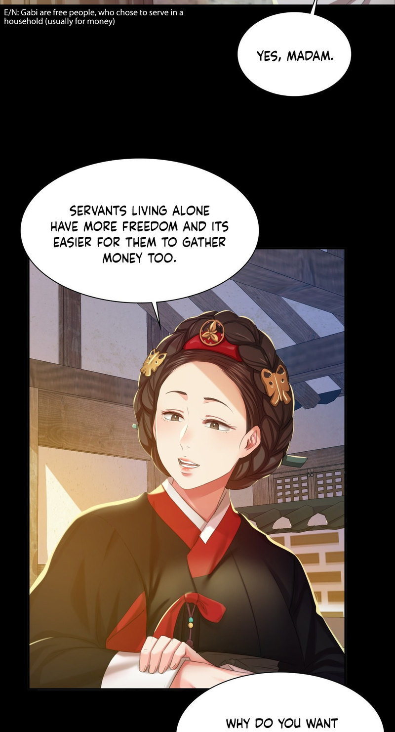 Madam - Chapter 19 - picture 75
