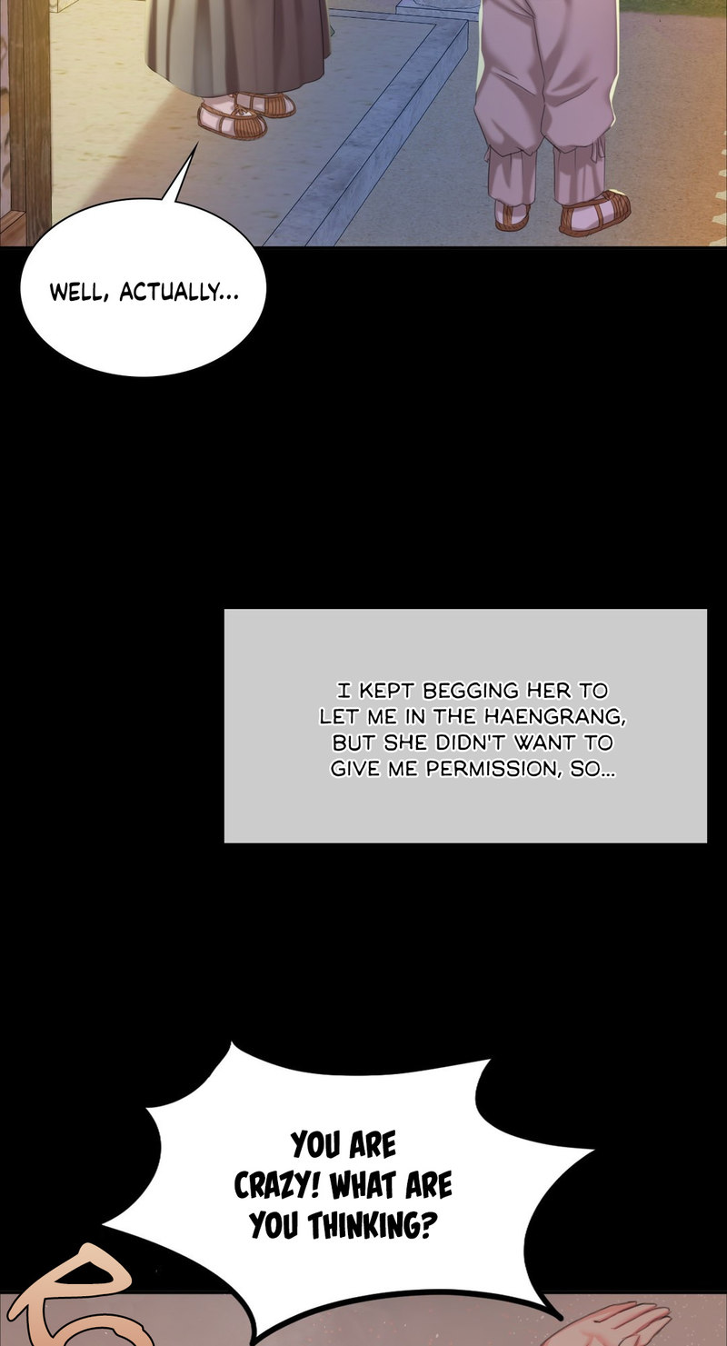 Madam - Chapter 19 - picture 83