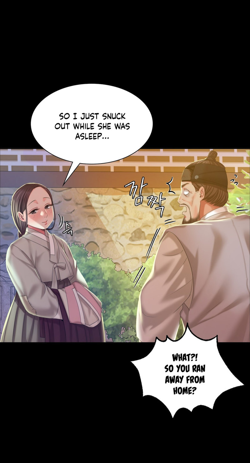 Madam - Chapter 19 - picture 85
