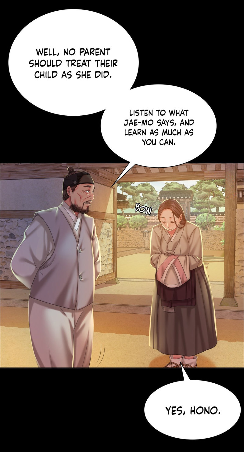 Madam - Chapter 19 - picture 86