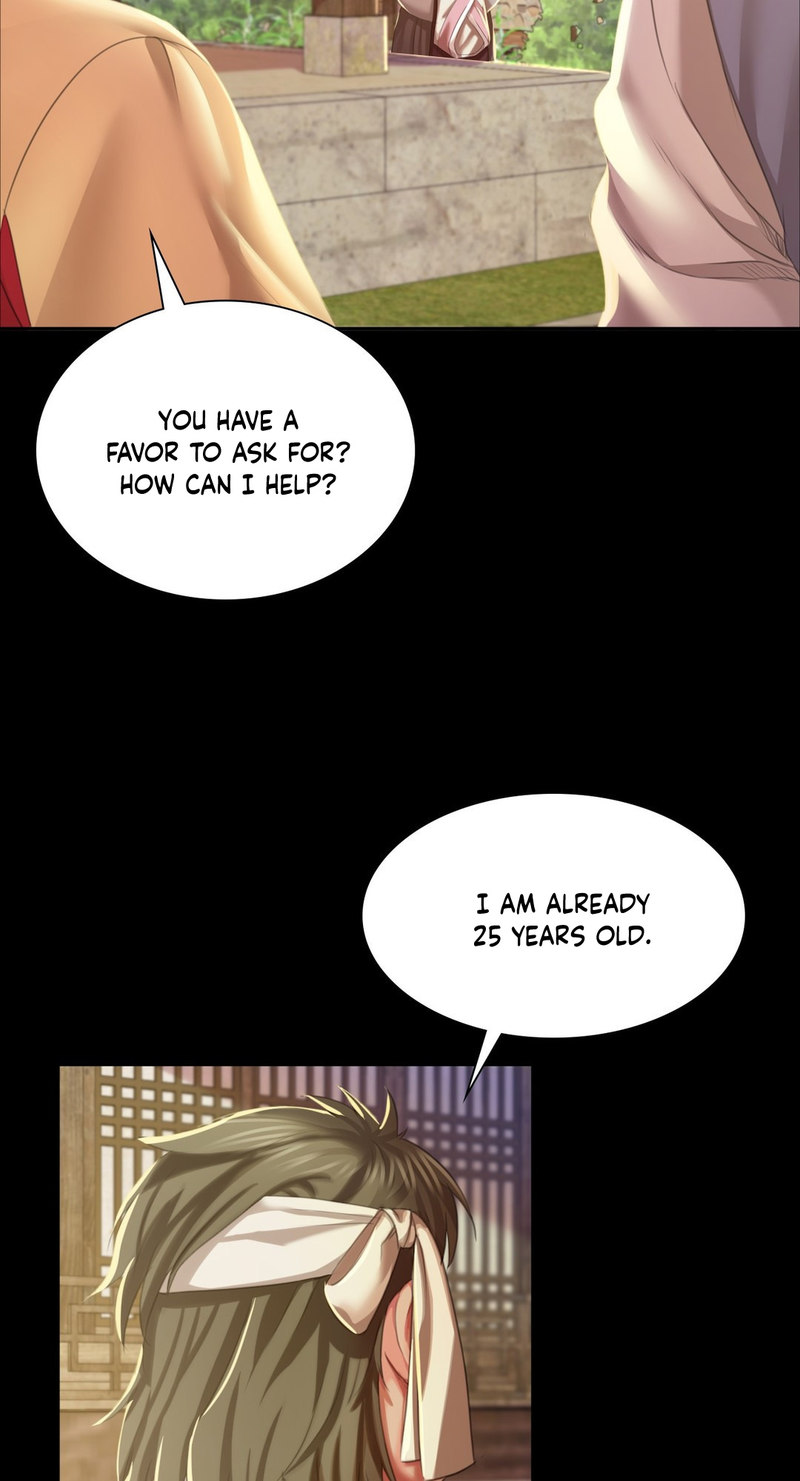 Madam - Chapter 19 - picture 91