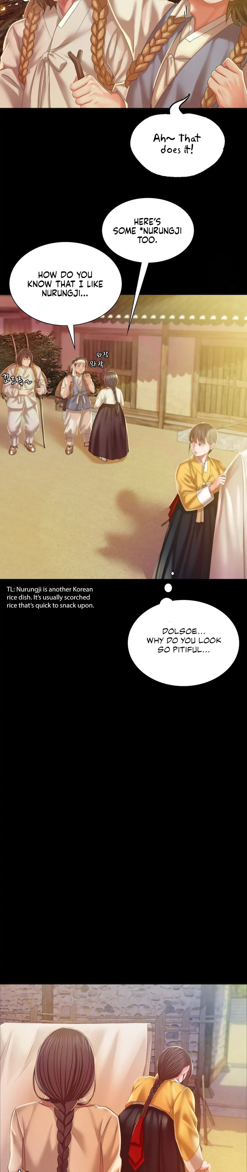 Madam - Chapter 20 - picture 16