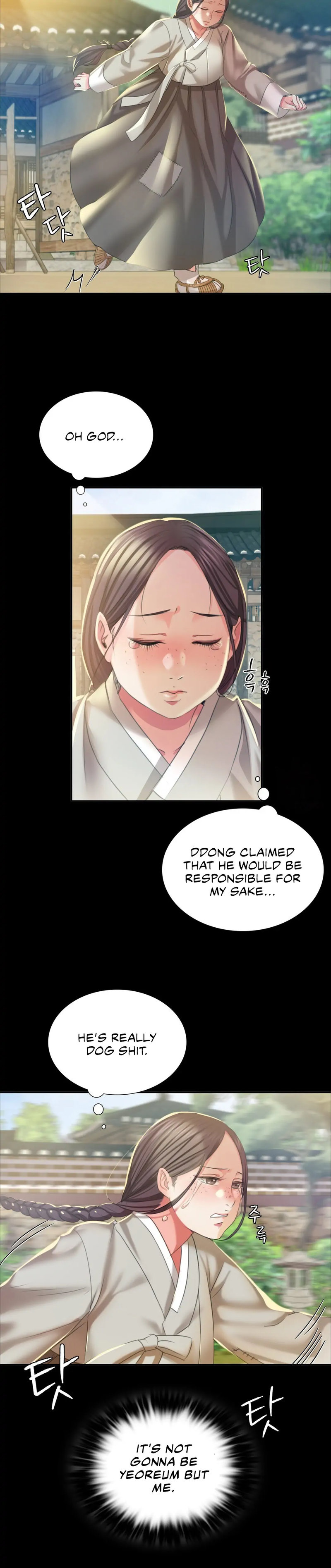 Madam - Chapter 20 - picture 2